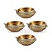 Kuber Diya in Brass for Home Decor